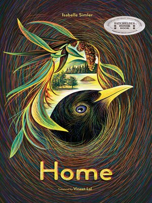 cover image of Home
